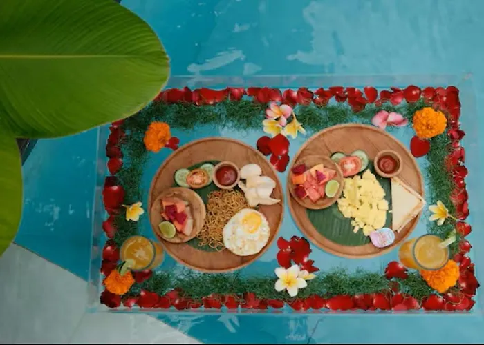 Prana Ubud * 德格拉朗