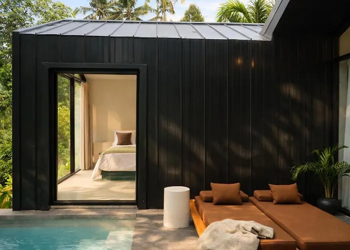 Prana Ubud *