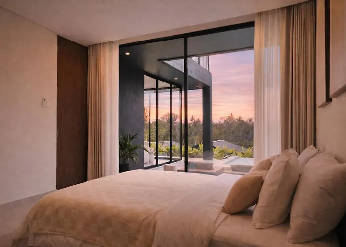 Prana Ubud 德格拉朗