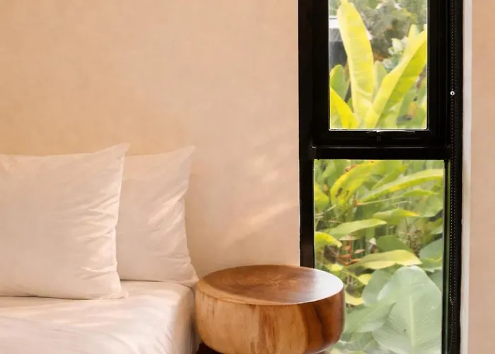 Prana Ubud 别墅 *