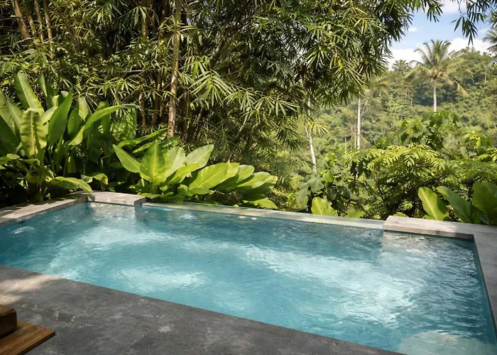 Prana Ubud *