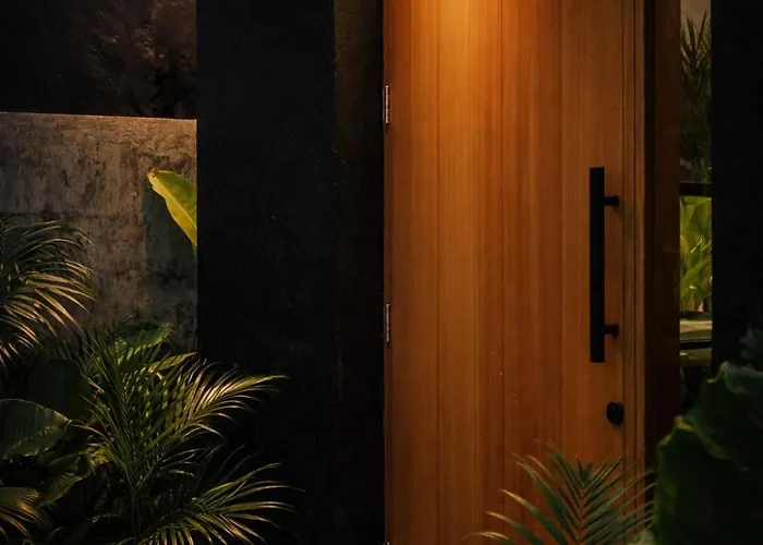 Prana Ubud 德格拉朗