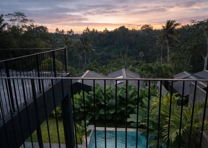 Prana Ubud *