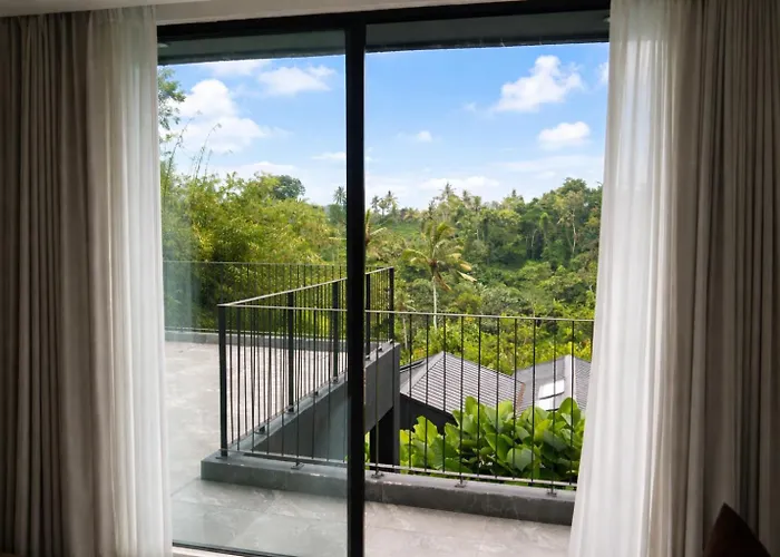 Prana Ubud 德格拉朗