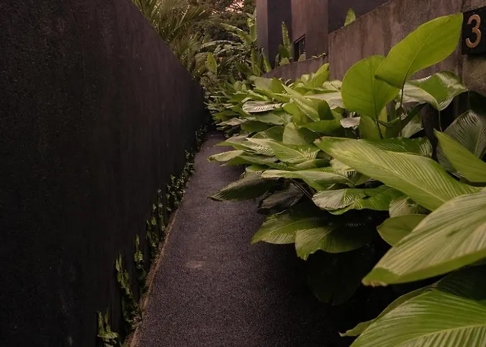 Prana Ubud * 德格拉朗