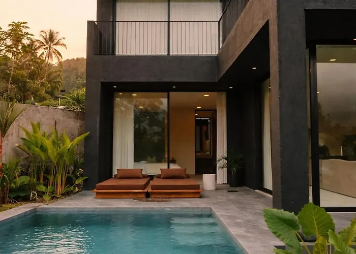Prana Ubud