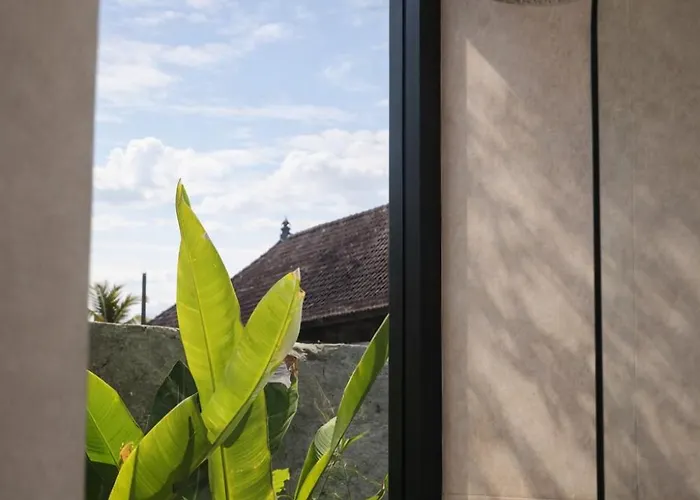 Prana Ubud 别墅